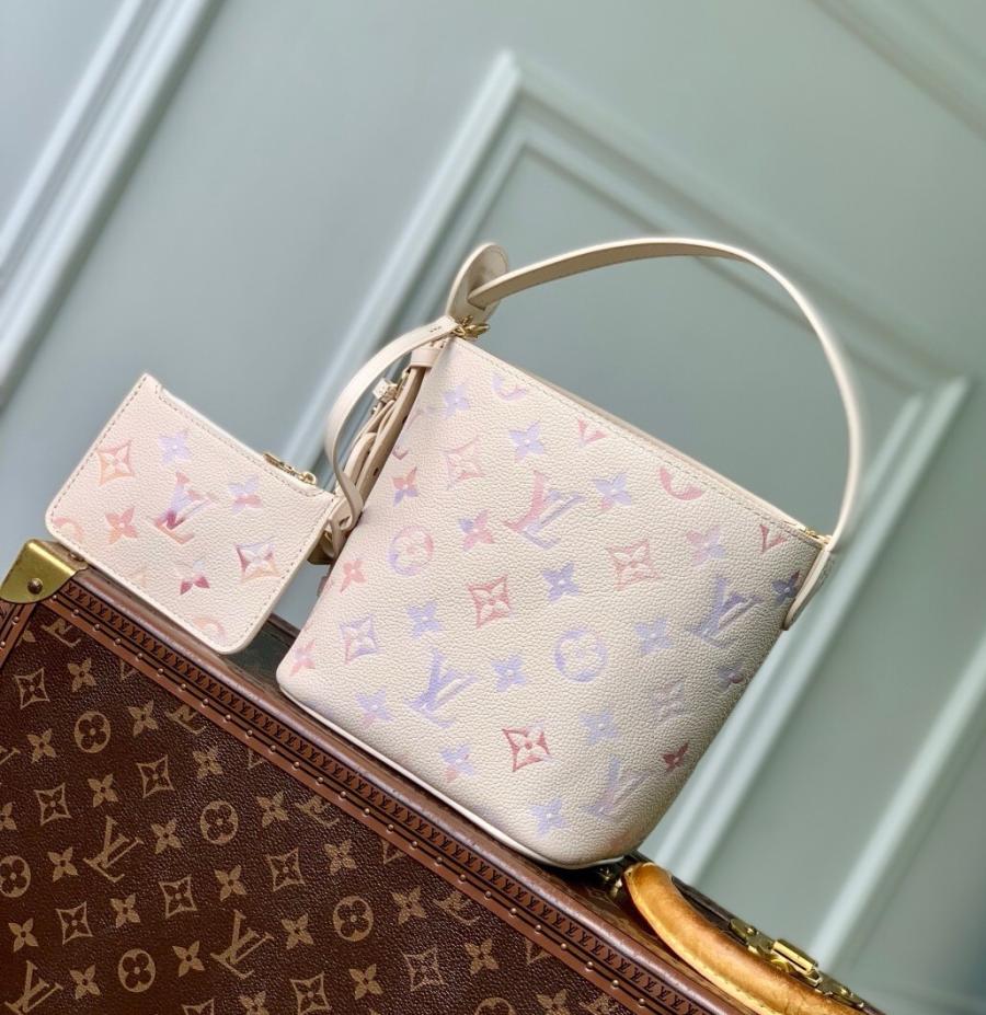 루이비통 앙프렝뜨 올인 BB