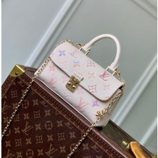 루이비통 나노 마들렌 드림 베쥬