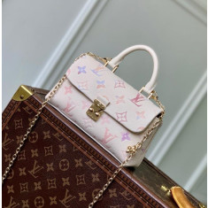 루이비통 나노 마들렌 드림 베쥬