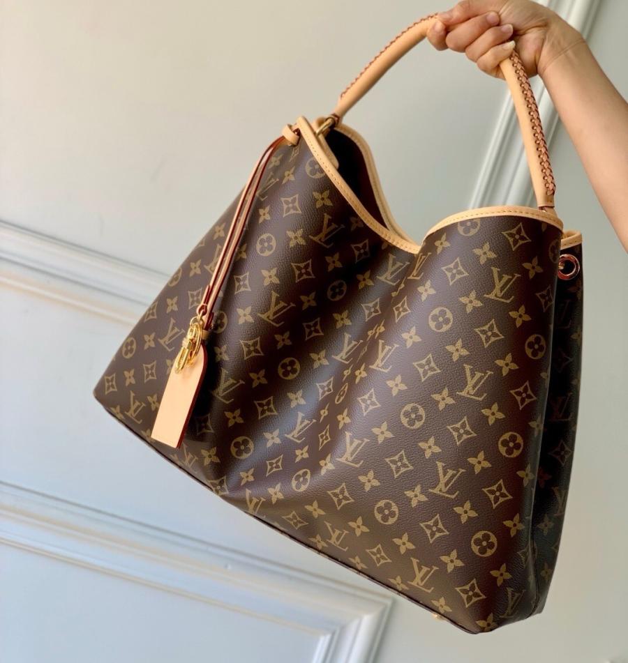 루이비통 모노그램 어게인