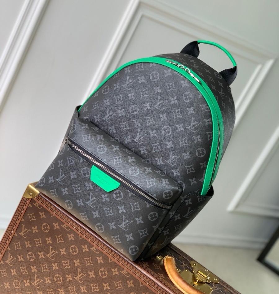 루이비통 모노그램 이클립스 디스커버리 백팩