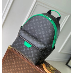 루이비통 모노그램 이클립스 디스커버리 백팩