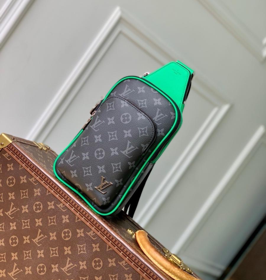 루이비통 에비뉴 슬링백 pm