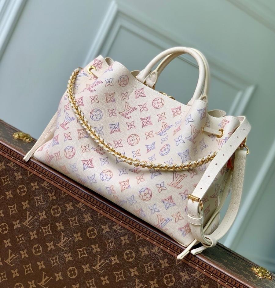 루이비통 벨라 토트백