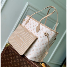 루이비통 모노그램 네버풀 반둘리에 인사이드 아웃 mm