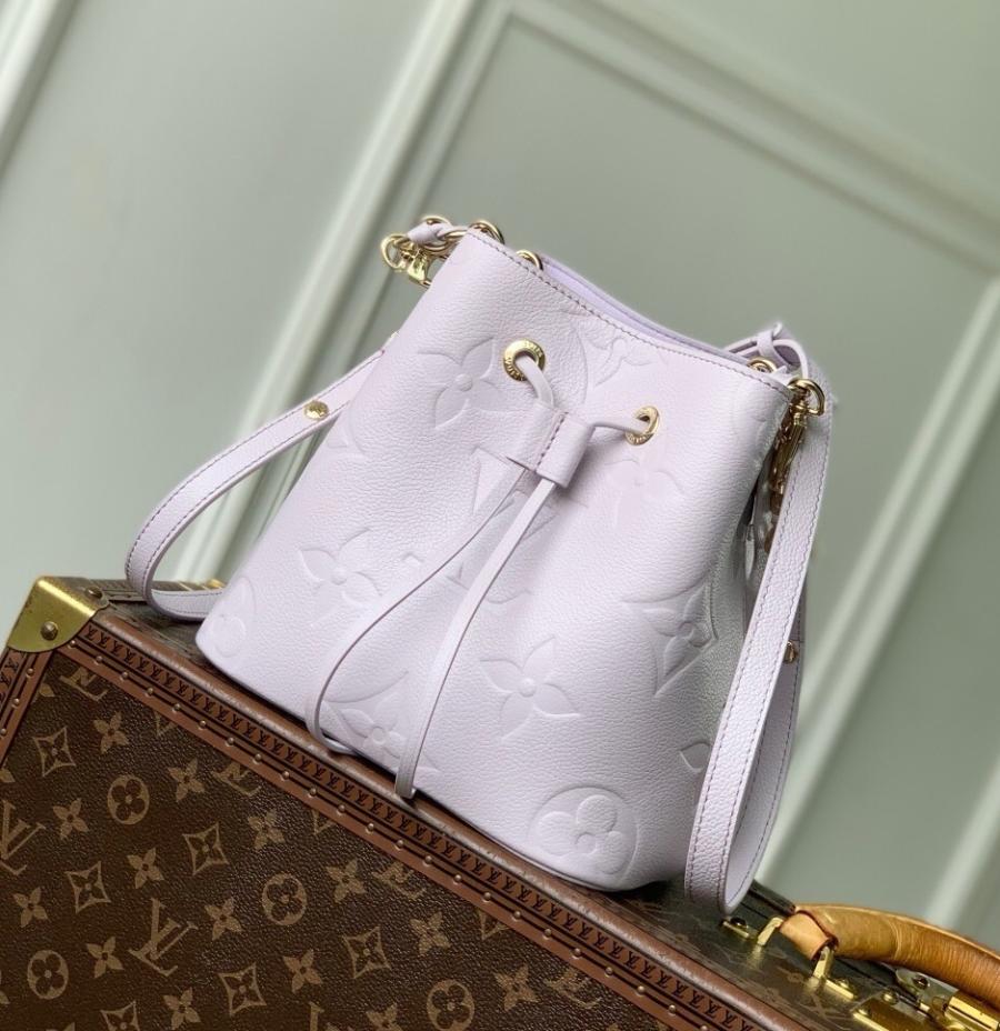 루이비통 앙프렝뜨 네오노에 bb