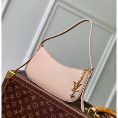 루이비통 포쉐트 LV 블룸 미니 숄더백