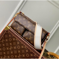 루이비통 모노그램 비바시떼 크로스백