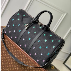 루이비통 M13966 키폴 반둘리에 50cm