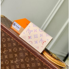 루이비통 앙프렝뜨 여권지갑