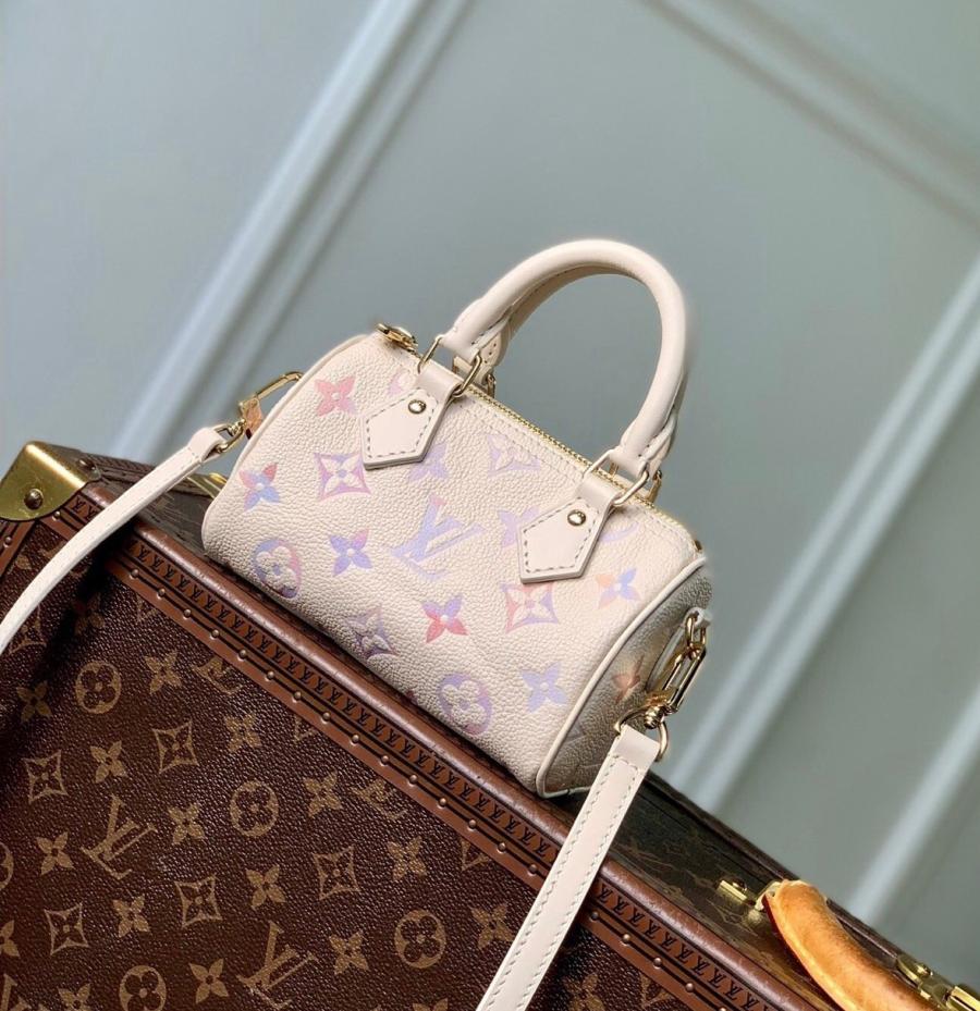 루이비통 M25591 나노 스피디