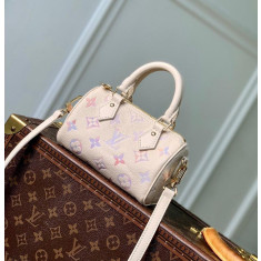 루이비통 M25591 나노 스피디