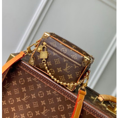 루이비통 스티머 웨어러블 크로스백