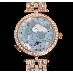 반클리프&아펠 레이디아펠 36mm