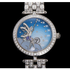 반클리프&아펠 레이디아펠 36mm