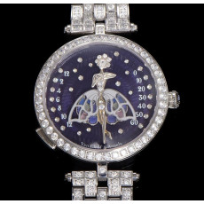 반클리프&아펠 레이디아펠 36mm