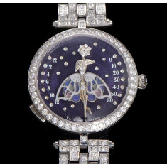 반클리프&아펠 레이디아펠 36mm