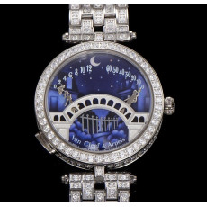 반클리프&아펠 레이디아펠 36mm