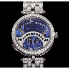 반클리프&아펠 레이디아펠 36mm