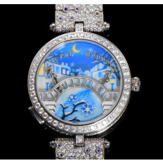 반클리프&아펠 레이디아펠 36mm