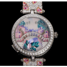 반클리프&아펠 레이디아펠 36mm