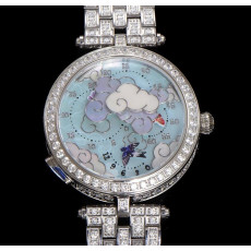 반클리프&아펠 레이디아펠 36mm