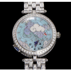 반클리프&아펠 레이디아펠 36mm