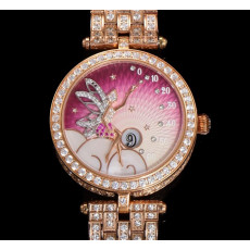 반클리프&아펠 레이디아펠 36mm