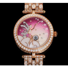 반클리프&아펠 레이디아펠 36mm