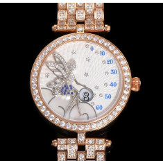 반클리프&아펠 레이디아펠 36mm