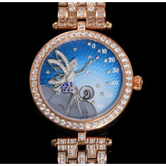 반클리프&아펠 레이디아펠 36mm