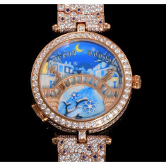 반클리프&아펠 레이디아펠 36mm