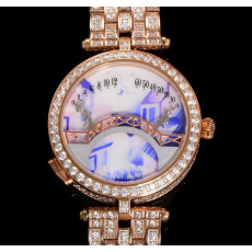 반클리프&아펠 레이디아펠 36mm