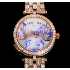 반클리프&아펠 레이디아펠 36mm