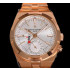 바쉐론 콘스탄틴 오버시즈 듀얼 타임 41mm