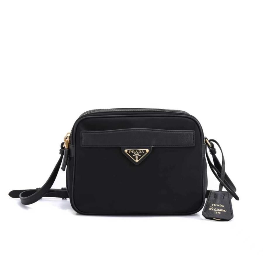 프라다 1BH218 크로스백 (국내배송)