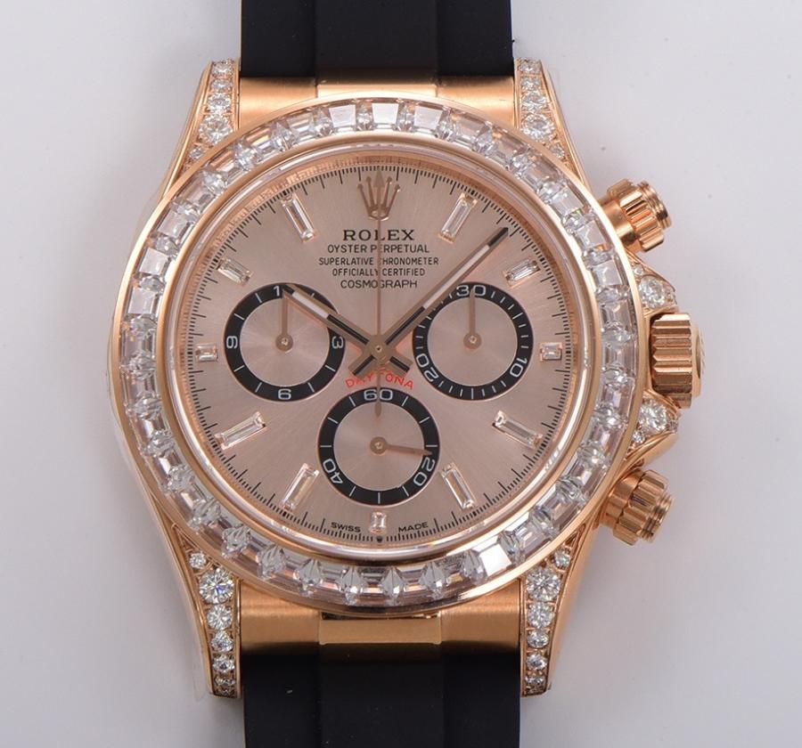 롤렉스 데이토나 40mm