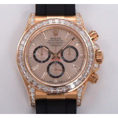 롤렉스 데이토나 40mm