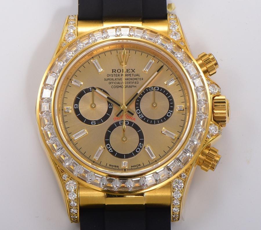 롤렉스 데이토나 40mm