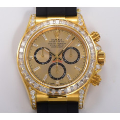 롤렉스 데이토나 40mm