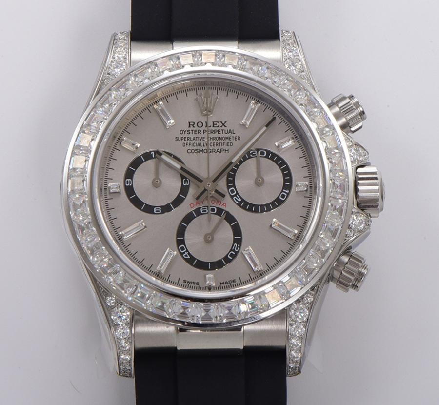 롤렉스 데이토나 40mm