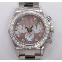 롤렉스 데이토나 40mm