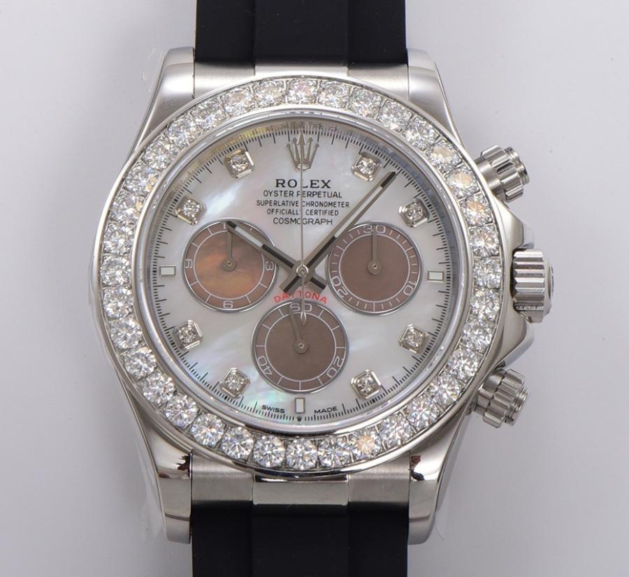 롤렉스 데이토나 40mm