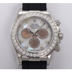 롤렉스 데이토나 40mm