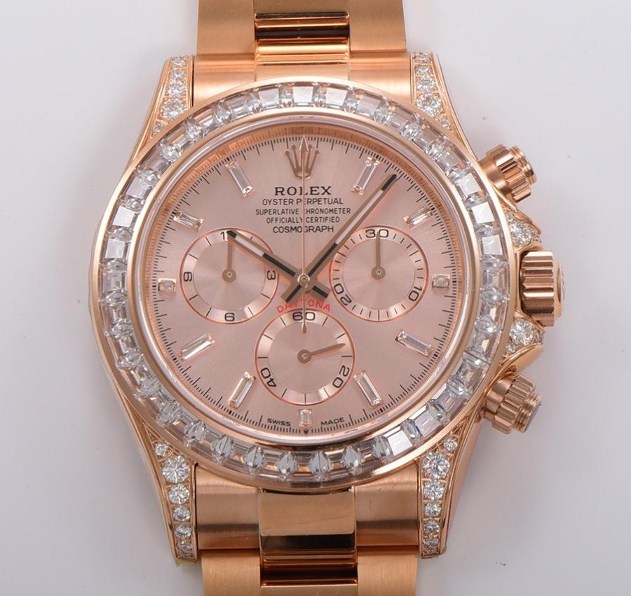 롤렉스 데이토나 40mm