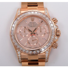 롤렉스 데이토나 40mm