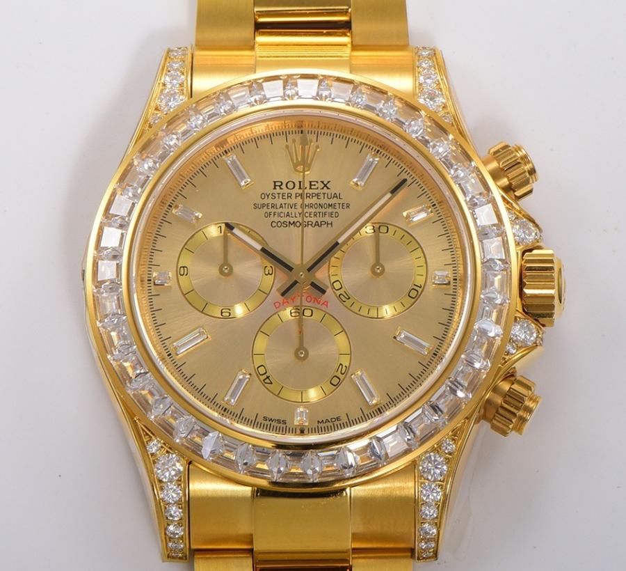 롤렉스 데이토나 40mm