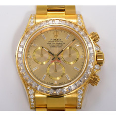 롤렉스 데이토나 40mm