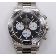 롤렉스 데이토나 40mm