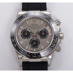 롤렉스 데이토나 40mm